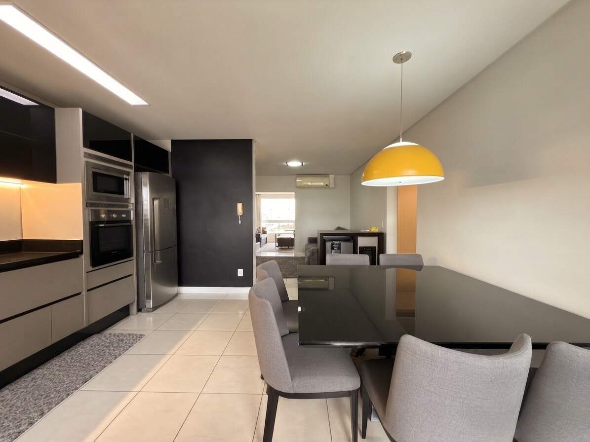 Apartamento à venda no Jaraguá Esquerdo: 