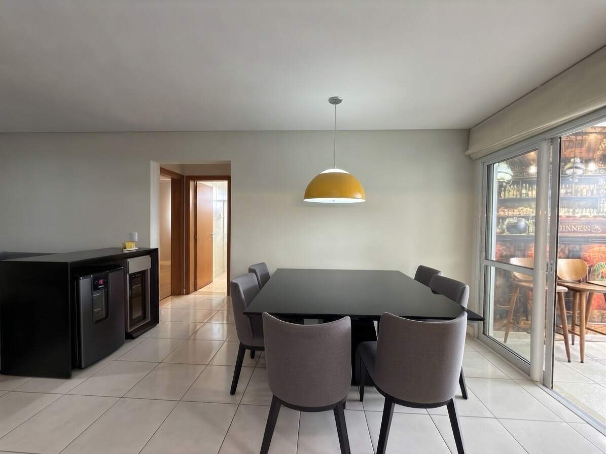 Apartamento à venda no Jaraguá Esquerdo: 