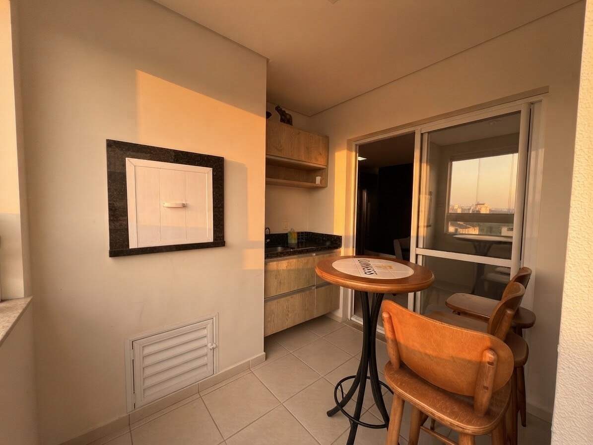 Apartamento à venda no Jaraguá Esquerdo: 