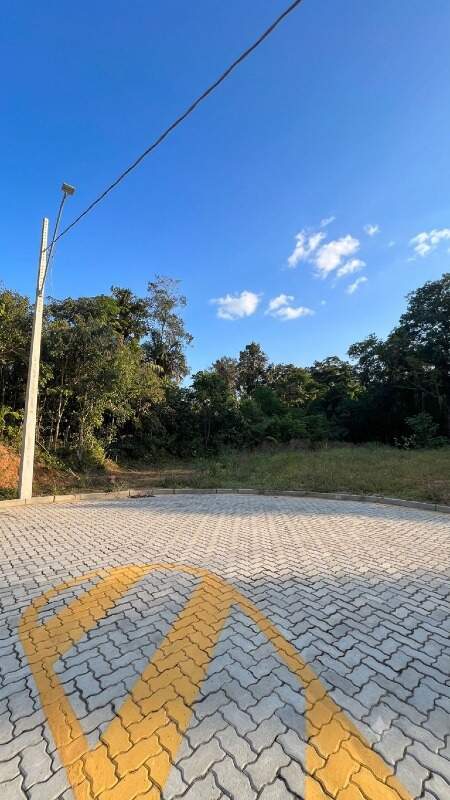 Terreno à venda no Centro Norte: 