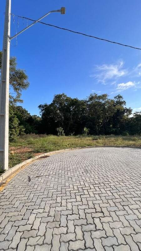 Terreno à venda no Centro Norte: 