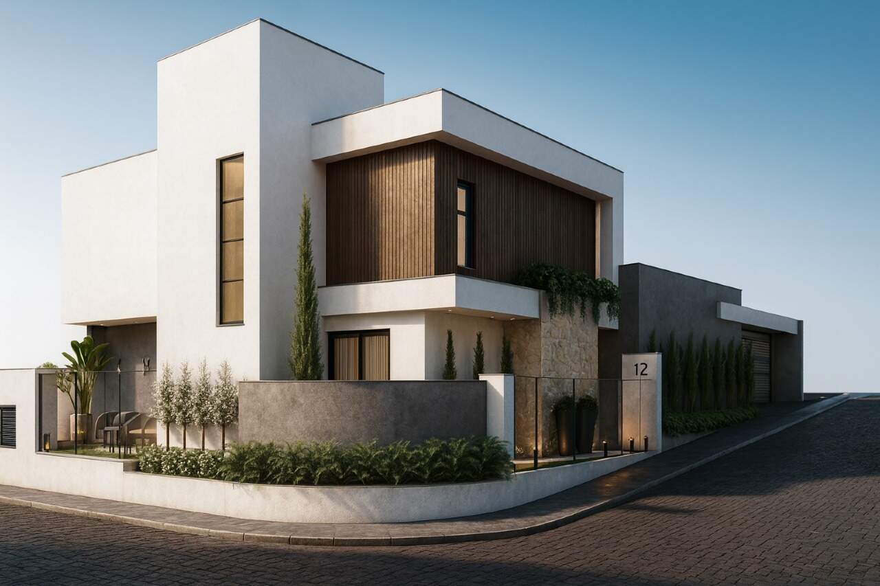 Casa à venda no Czerniewicz: 