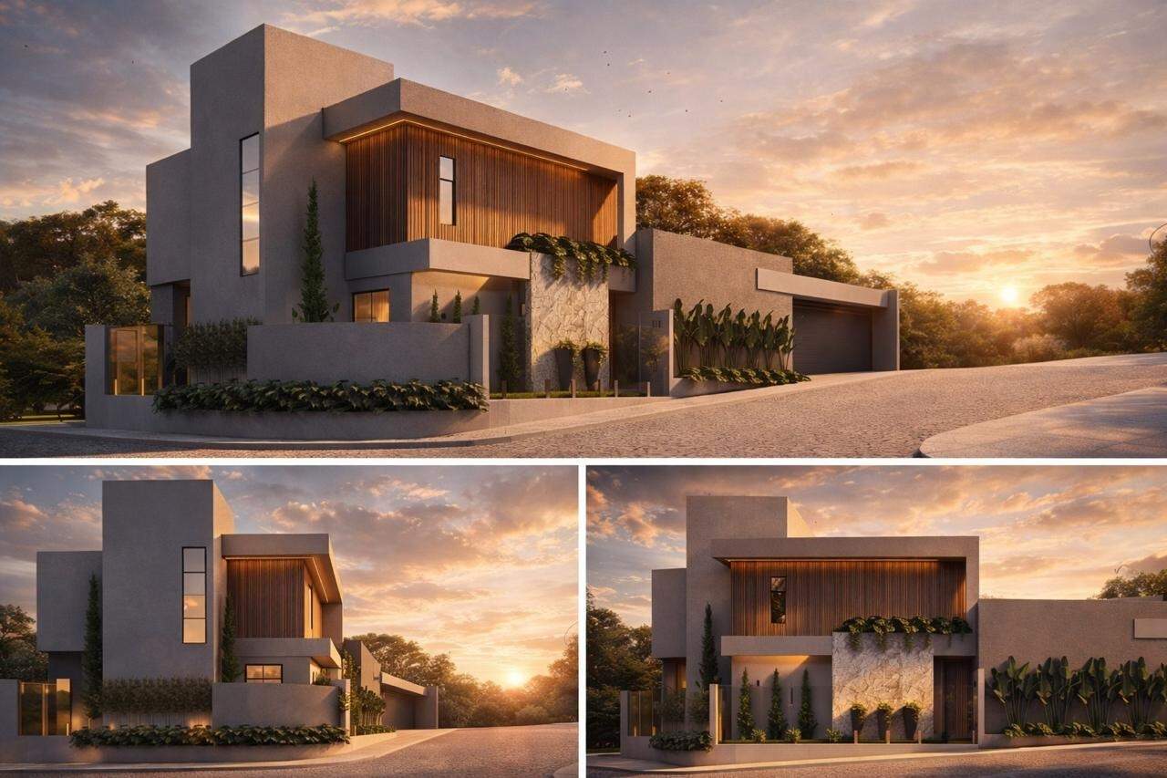 Casa à venda no Czerniewicz: 