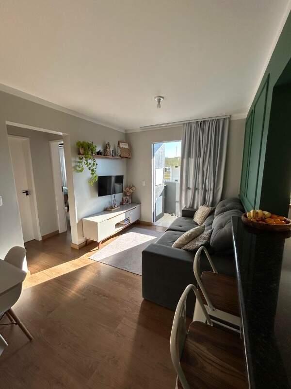 Apartamento à venda no Amizade: 