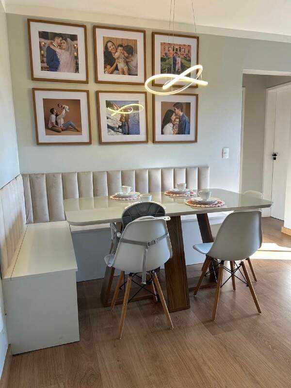 Apartamento à venda no Amizade: 