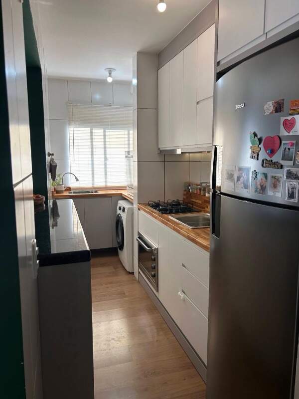 Apartamento à venda no Amizade: 
