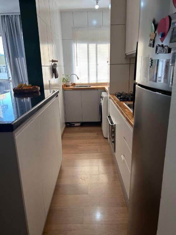 Apartamento à venda no Amizade: 
