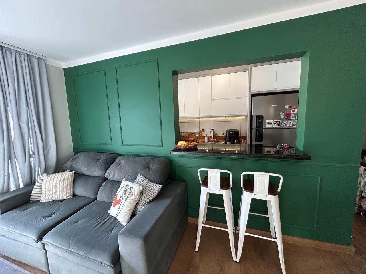 Apartamento à venda no Amizade: 