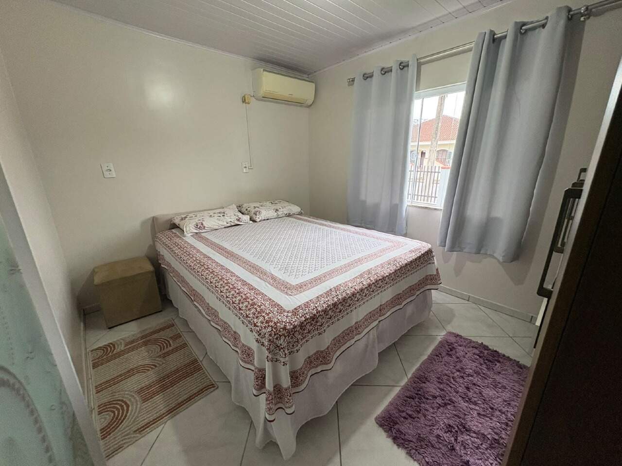 Casa à venda no São Luís: 