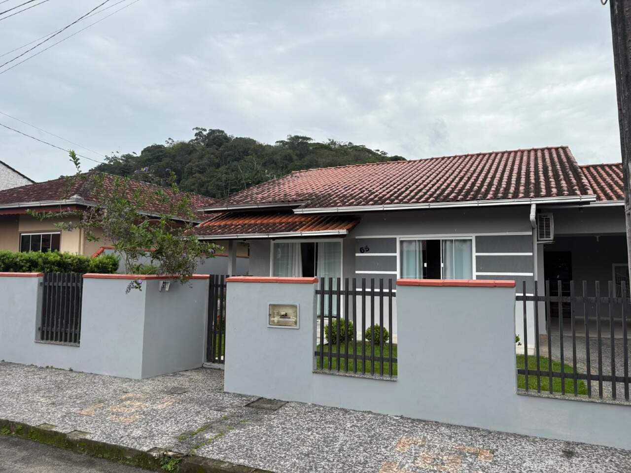 Casa à venda no São Luís: 