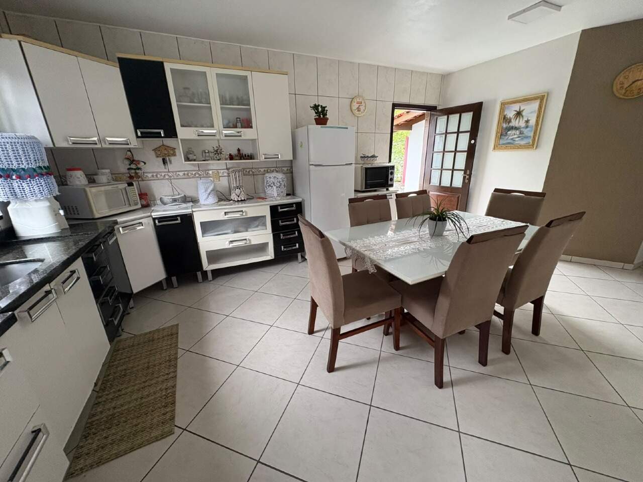 Casa à venda no São Luís: 