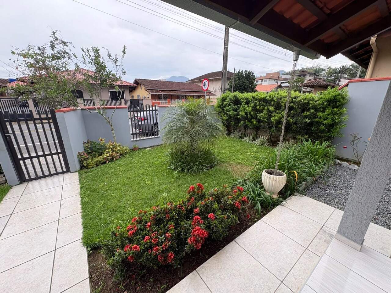 Casa à venda no São Luís: 
