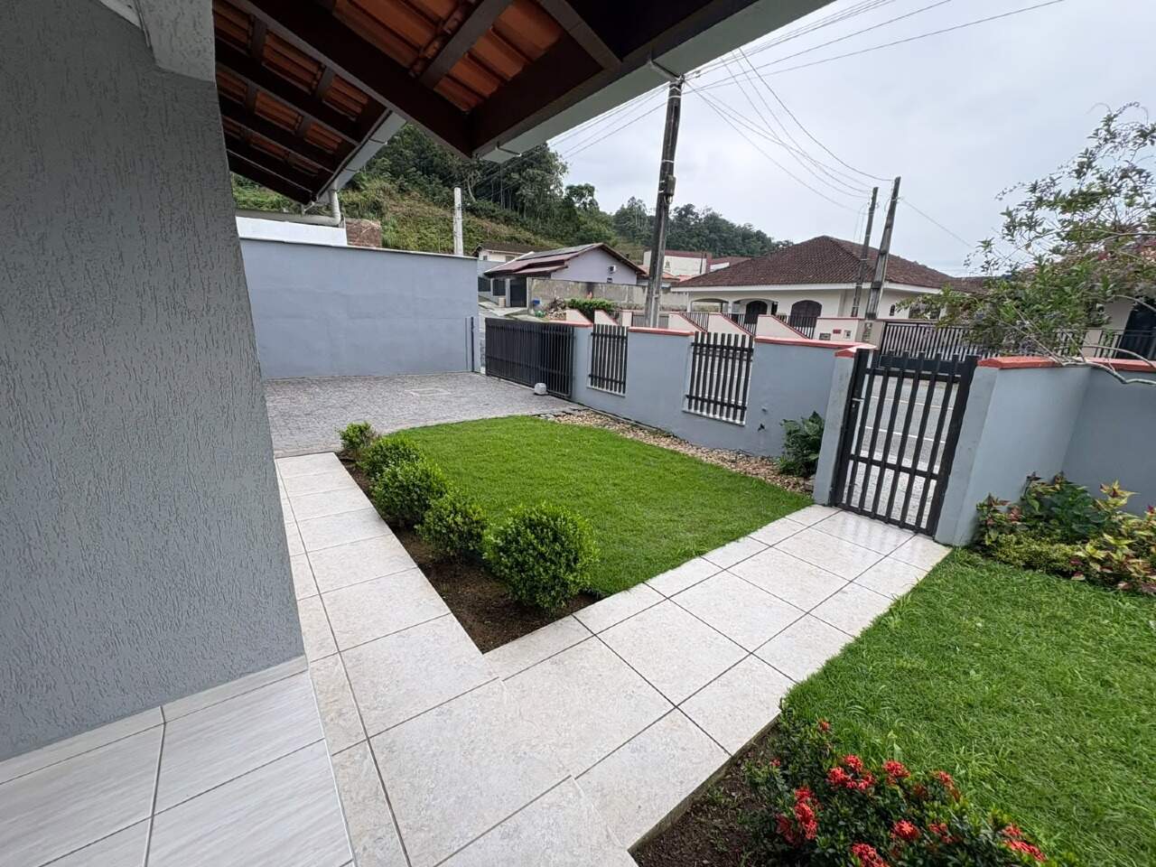 Casa à venda no São Luís: 