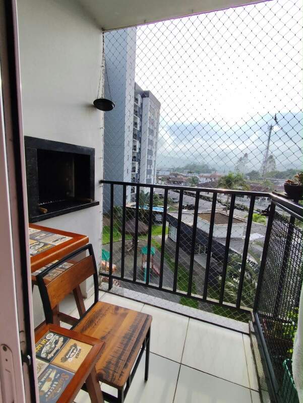Apartamento à venda no João Pessoa: 