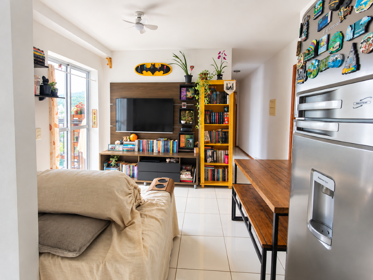 Apartamento à venda no João Pessoa: 