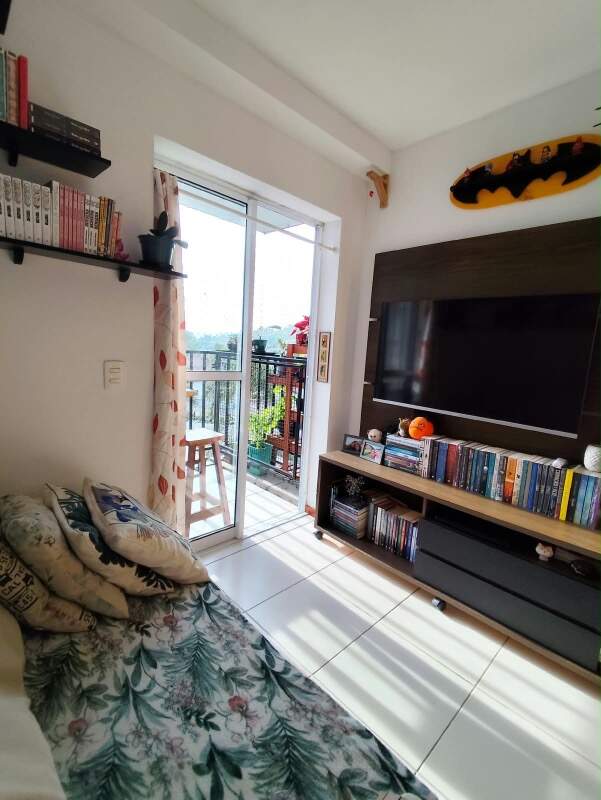 Apartamento à venda no João Pessoa: 