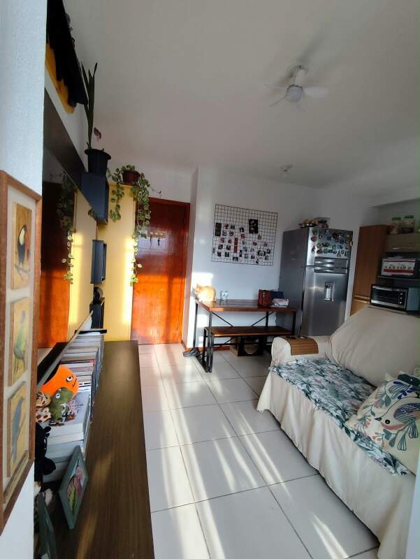 Apartamento à venda no João Pessoa: 