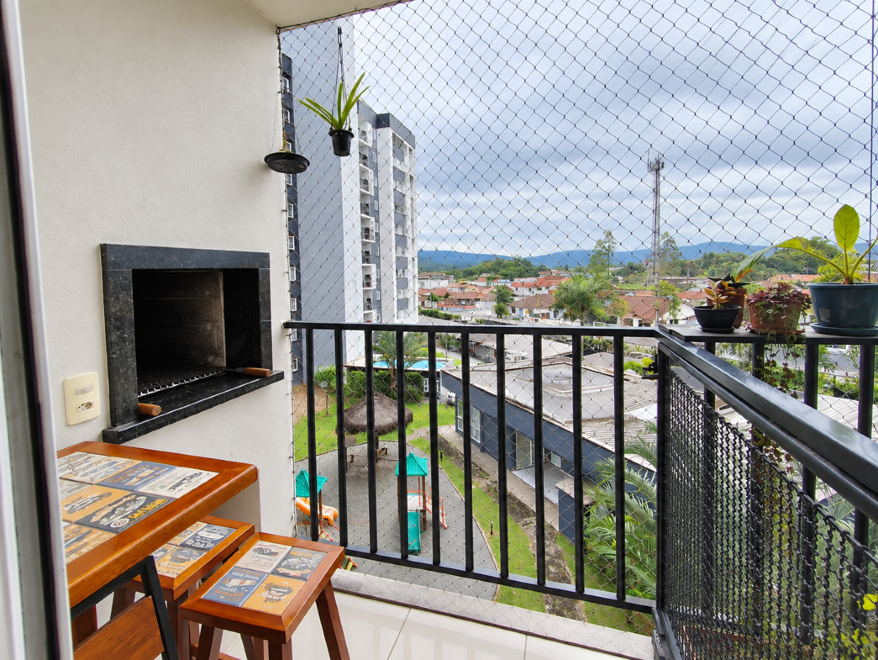 Apartamento à venda no João Pessoa: 