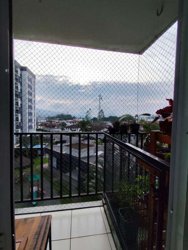 Apartamento à venda no João Pessoa: 