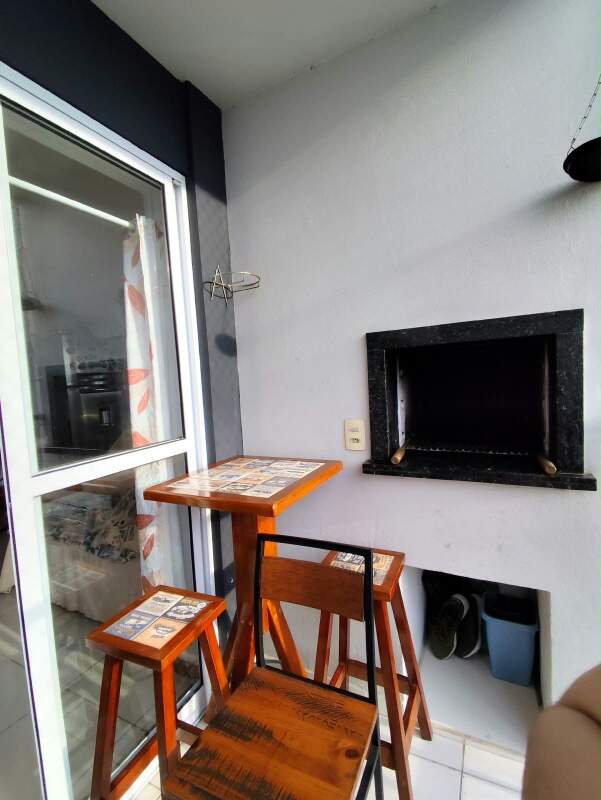 Apartamento à venda no João Pessoa: 