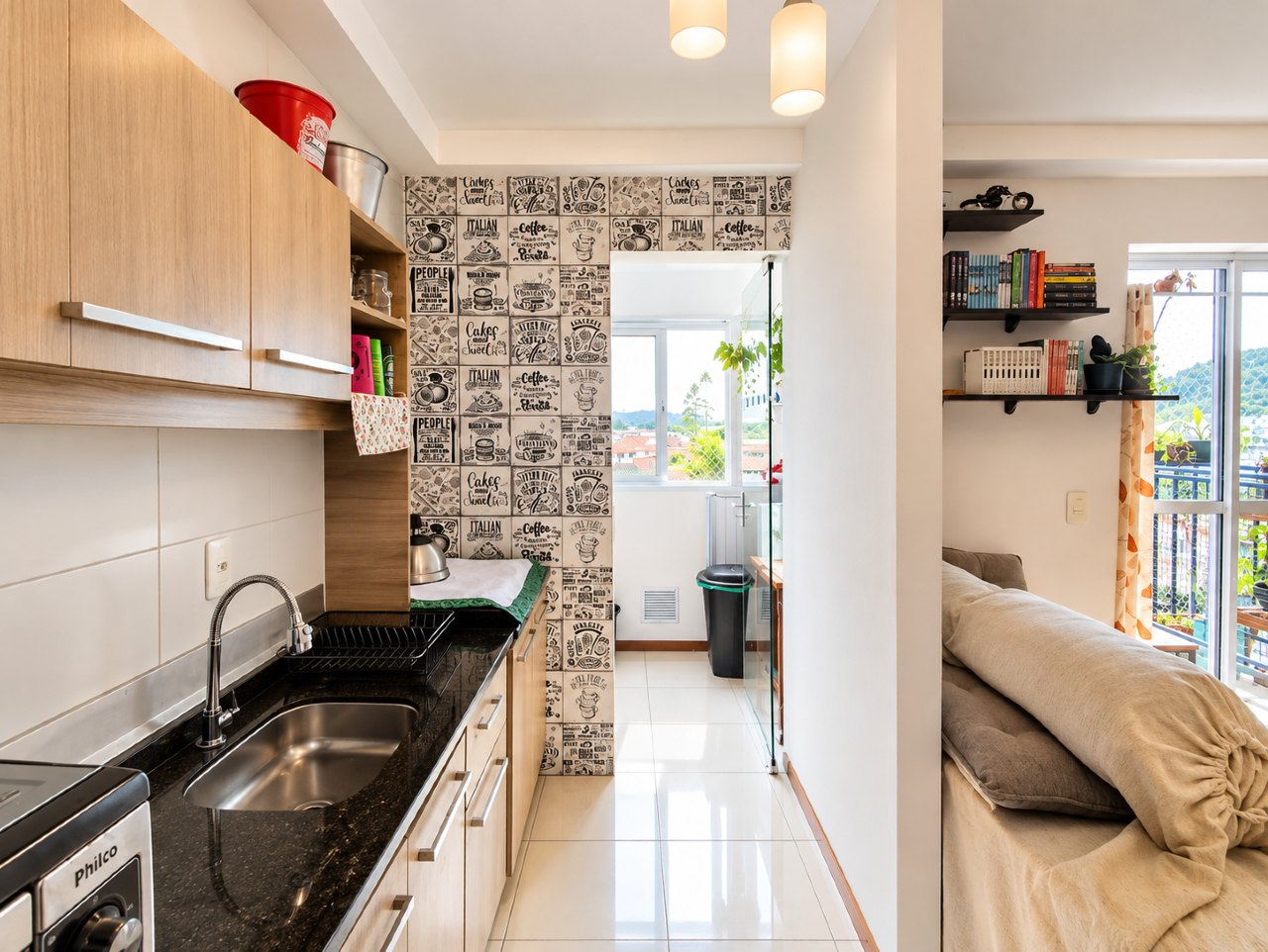 Apartamento à venda no João Pessoa: 