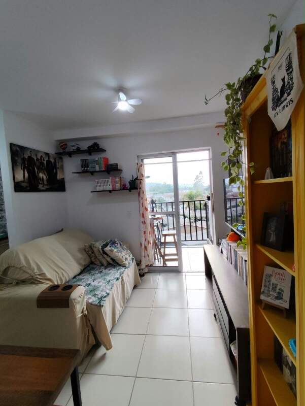 Apartamento à venda no João Pessoa: 