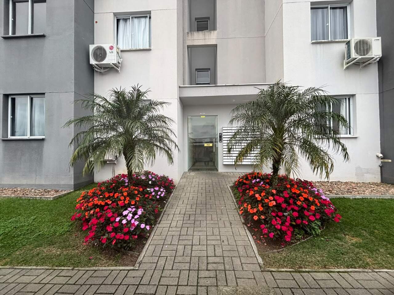 Apartamento, 2 quartos, 57 m² - Foto 9