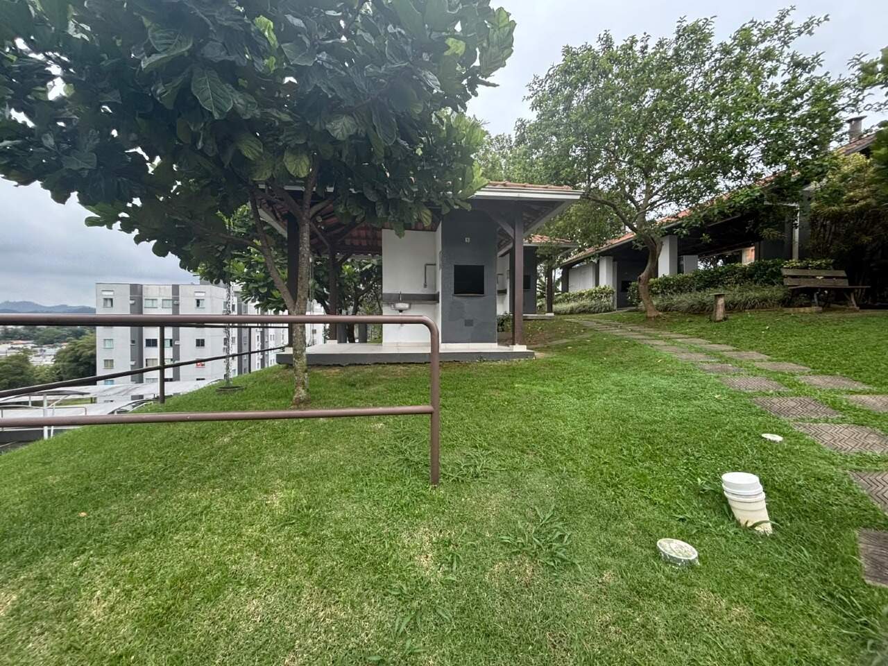 Apartamento, 2 quartos, 57 m² - Foto 14