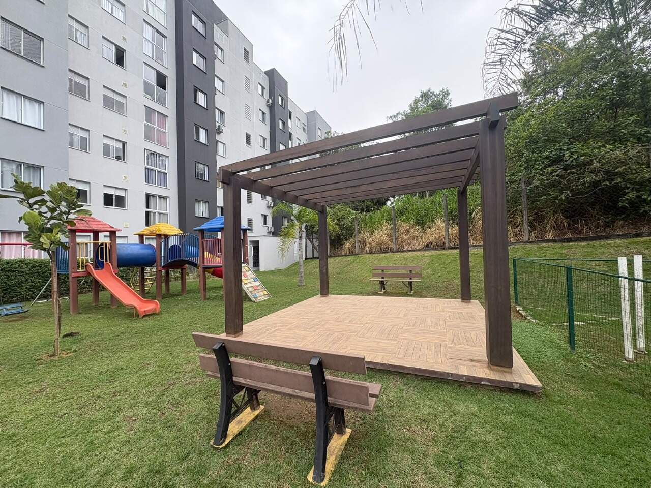 Apartamento, 2 quartos, 57 m² - Foto 18