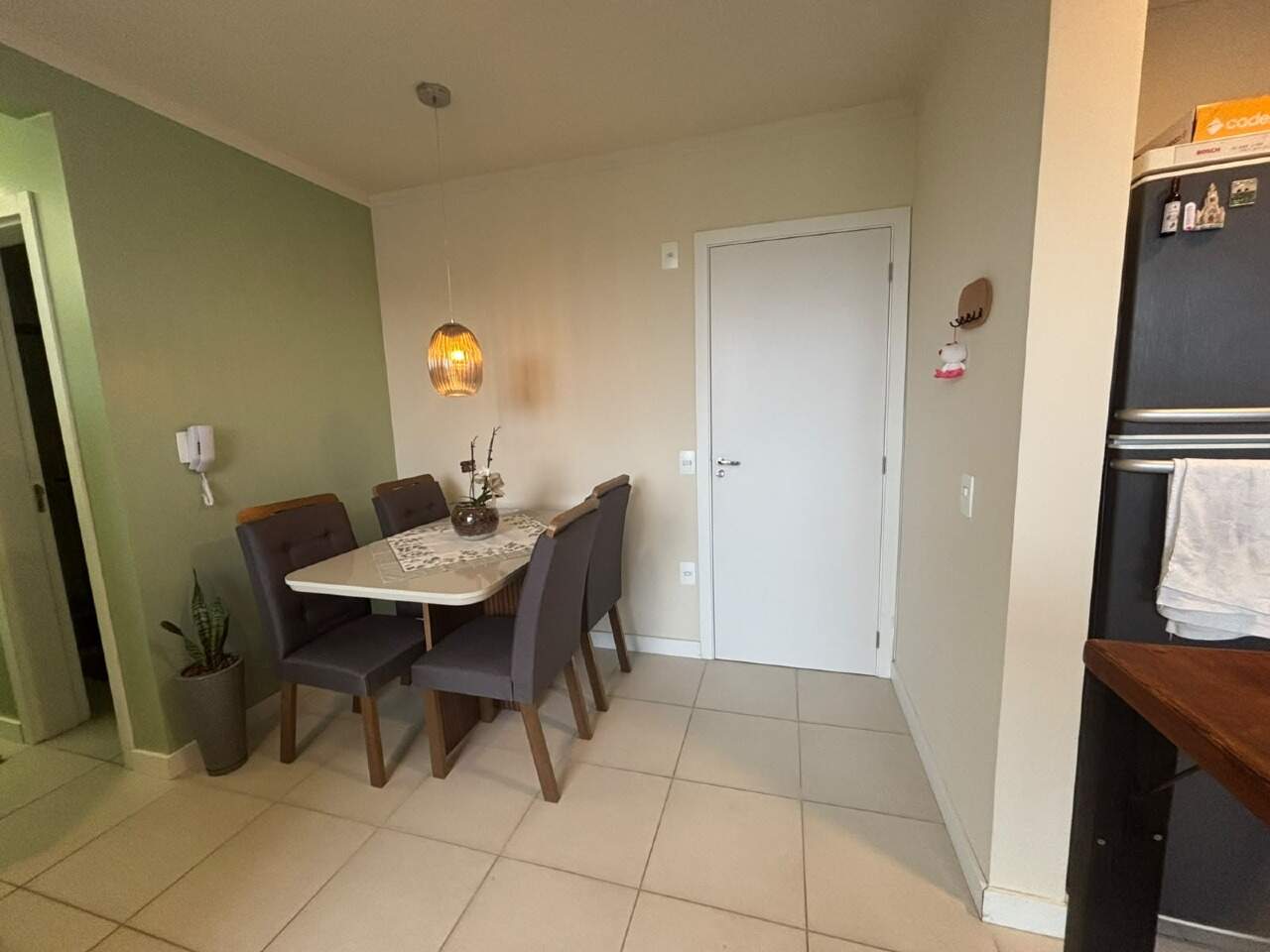 Apartamento, 2 quartos, 57 m² - Foto 3