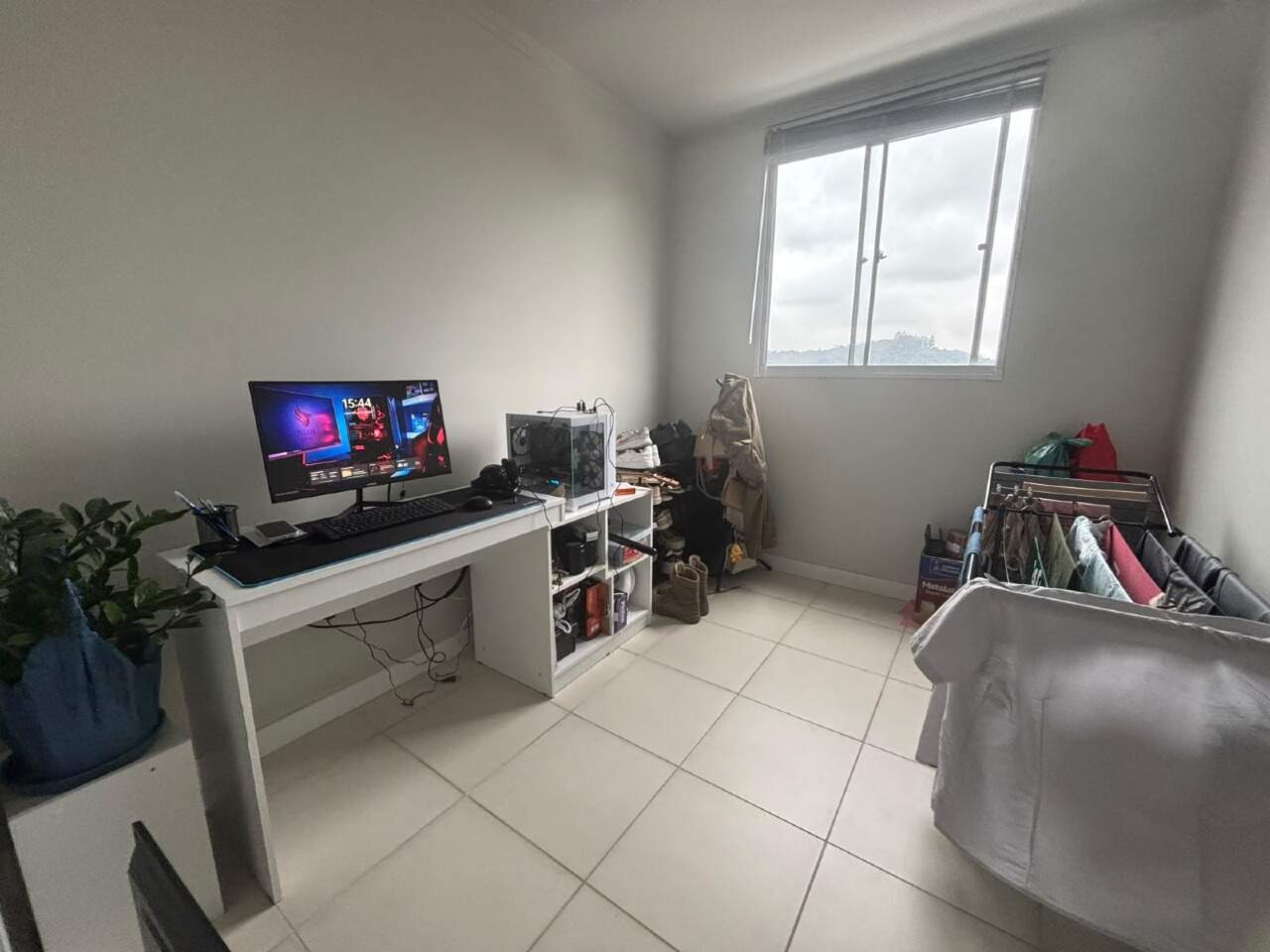 Apartamento, 2 quartos, 57 m² - Foto 7