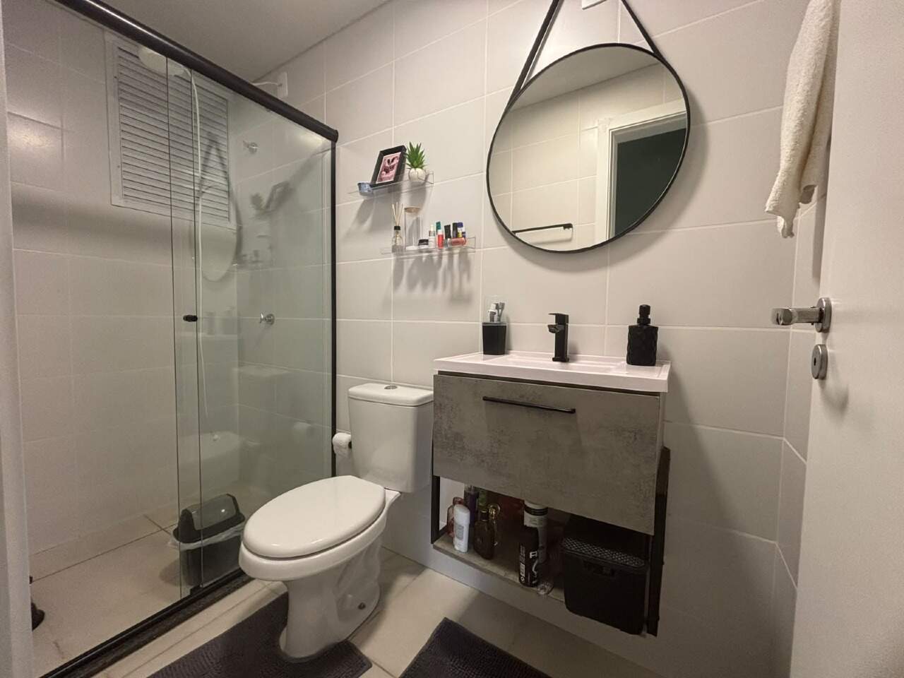 Apartamento, 2 quartos, 57 m² - Foto 8