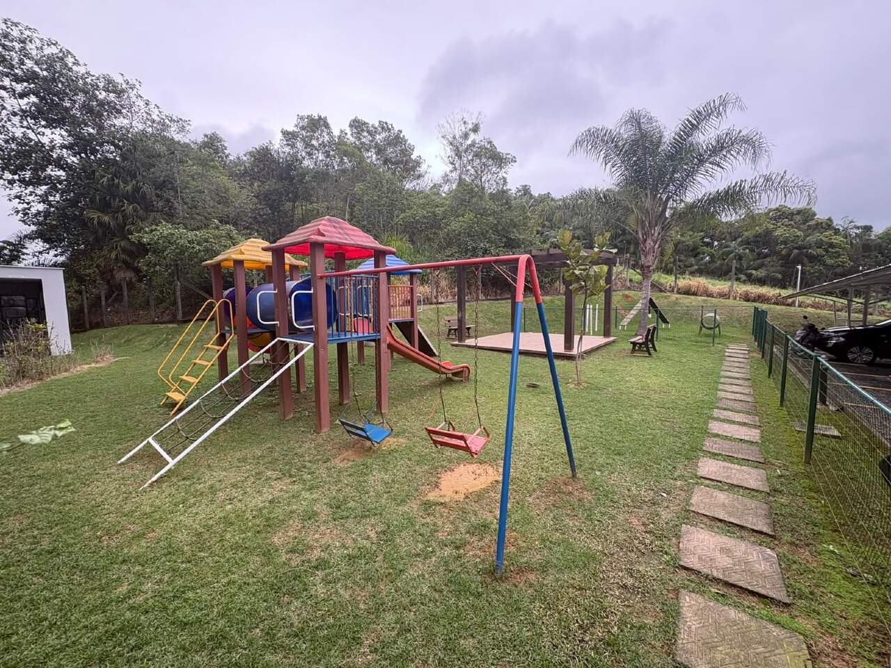 Apartamento, 2 quartos, 57 m² - Foto 17