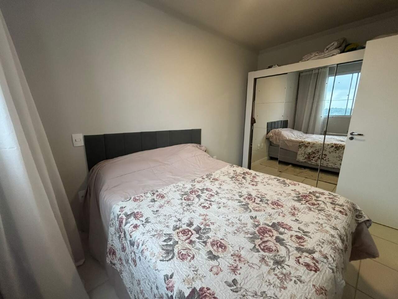 Apartamento, 2 quartos, 57 m² - Foto 5