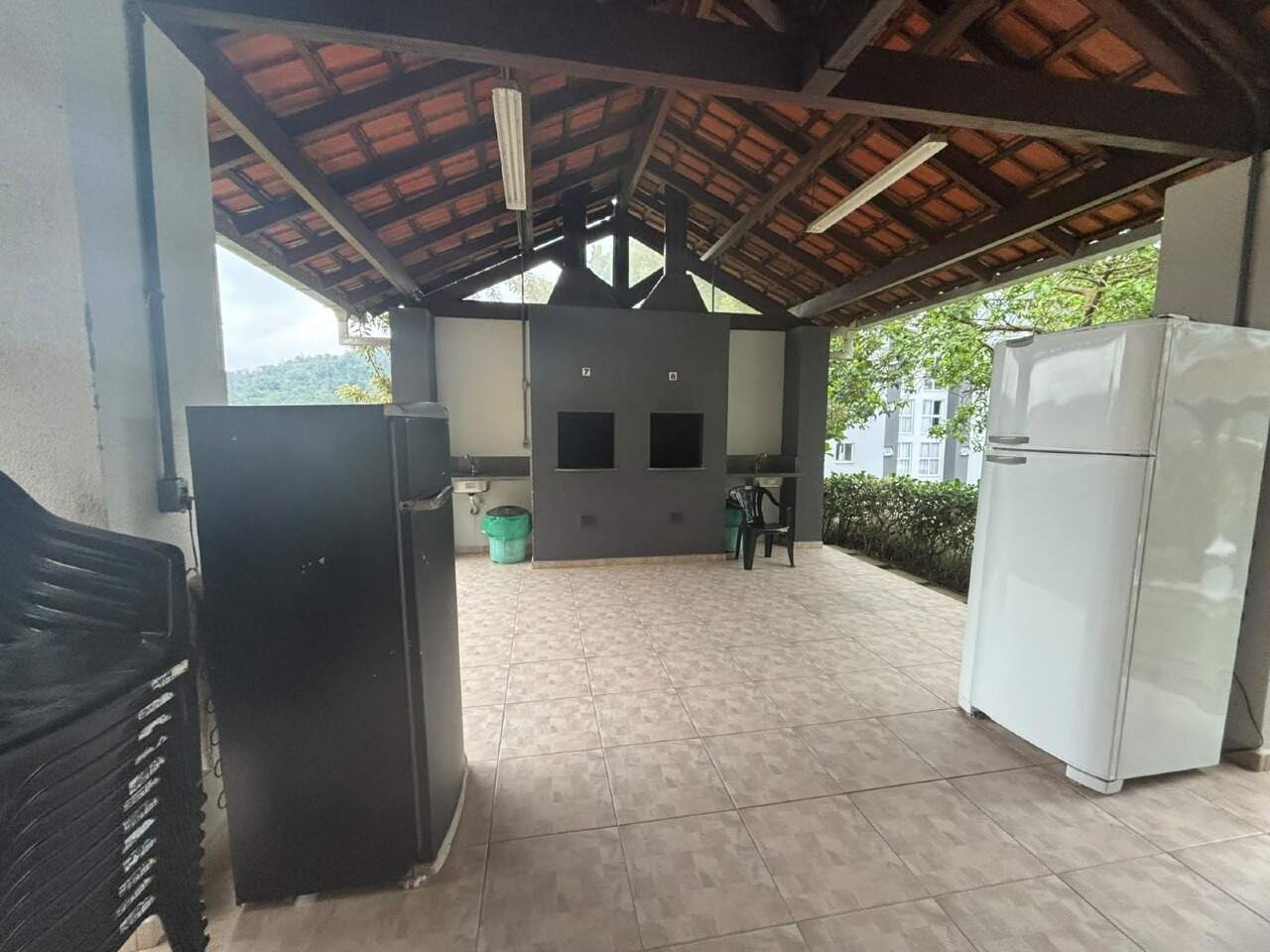 Apartamento, 2 quartos, 57 m² - Foto 13