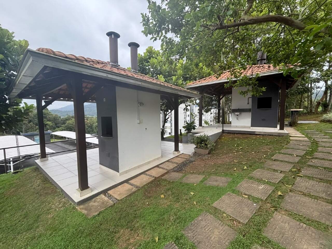 Apartamento, 2 quartos, 57 m² - Foto 11