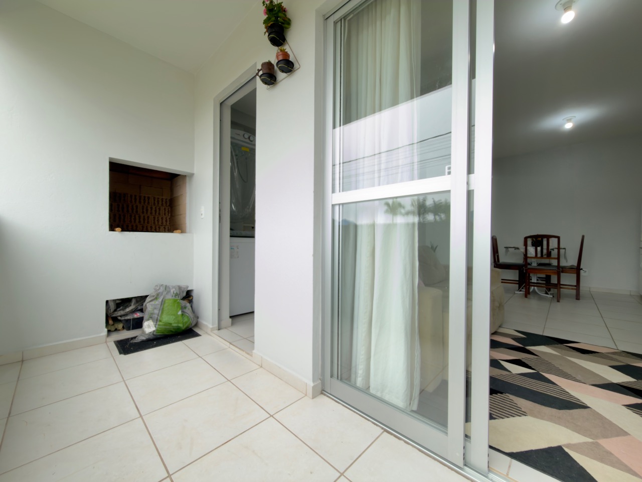 Apartamento à venda no Três Rios do Sul: 