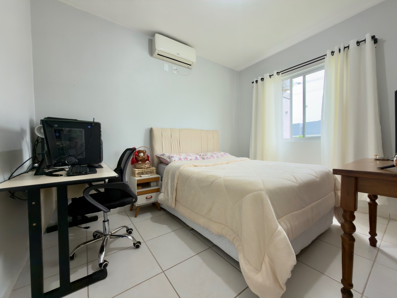 Apartamento à venda no Três Rios do Sul: 