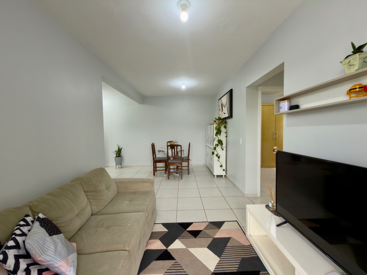 Apartamento à venda no Três Rios do Sul: 