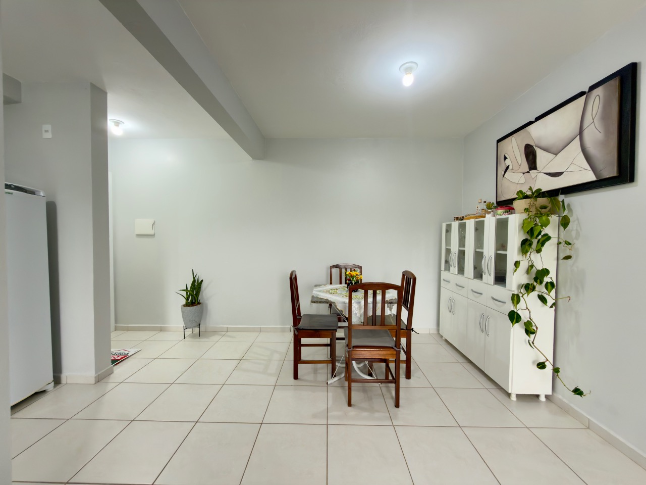 Apartamento à venda no Três Rios do Sul: 