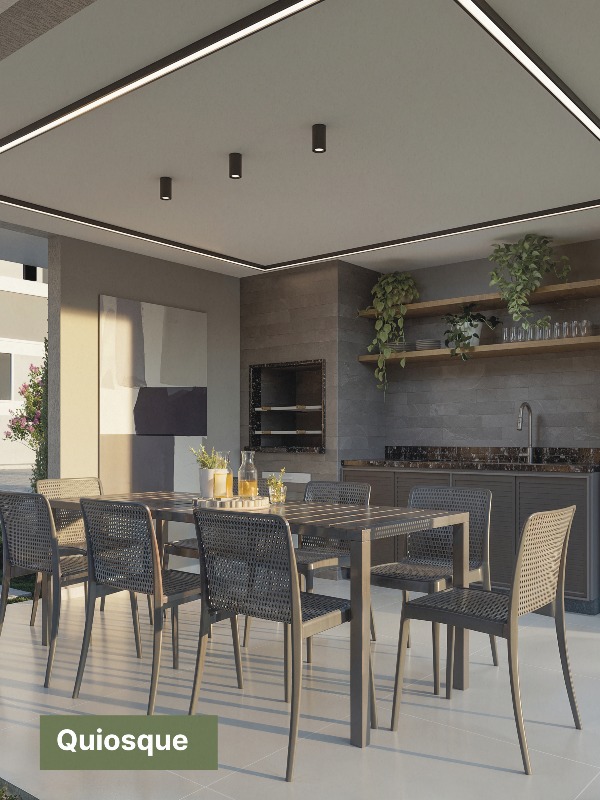 Apartamento à venda no Amizade: 