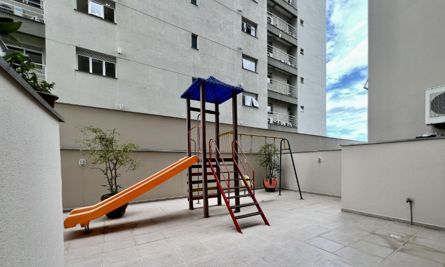 Apartamento, 2 quartos, 77 m² - Foto 12