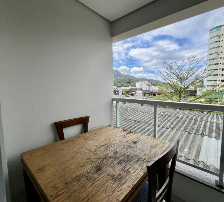 Apartamento, 2 quartos, 77 m² - Foto 9