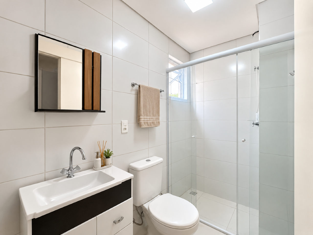 Apartamento, 2 quartos, 77 m² - Foto 7