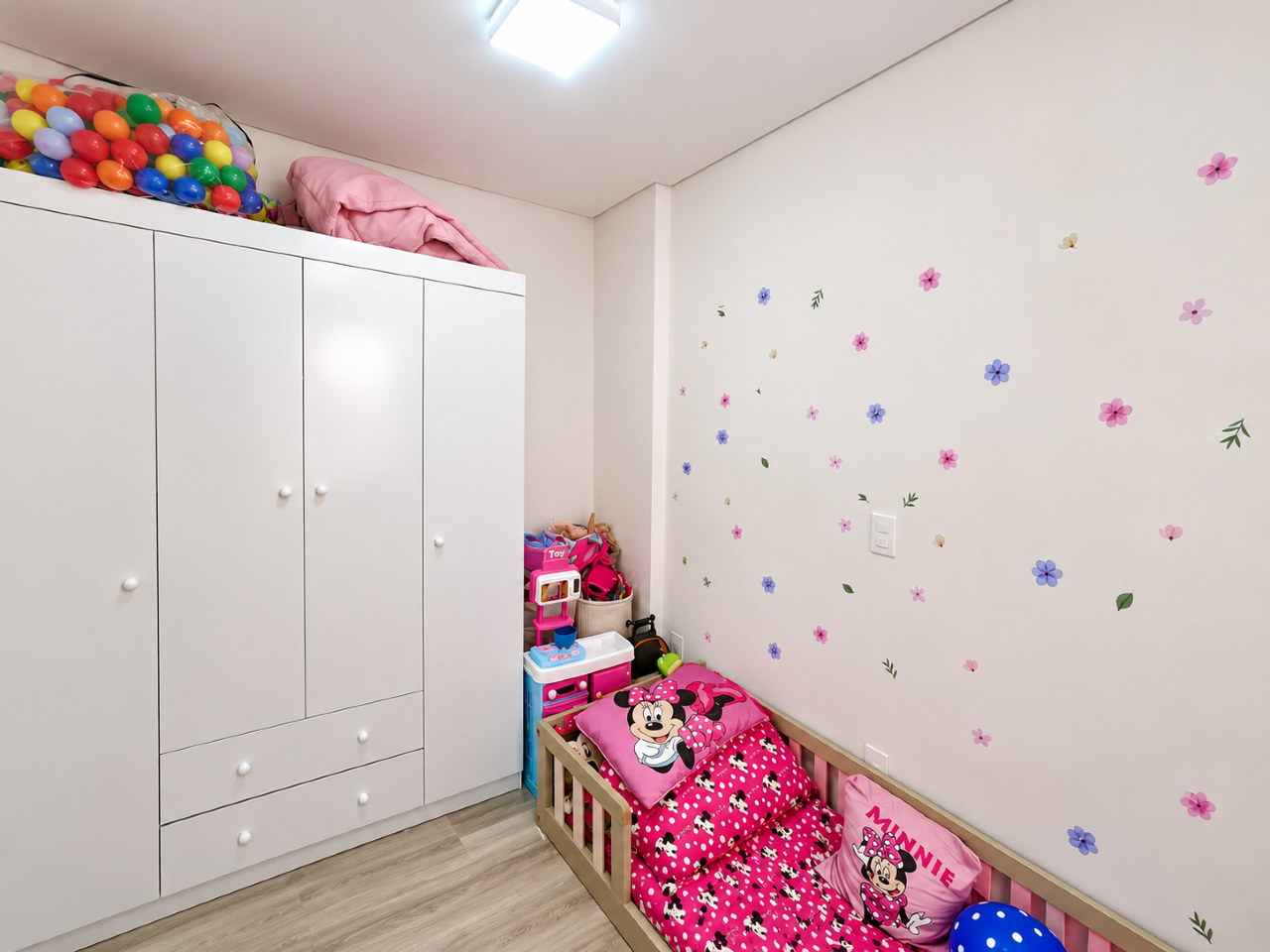 Apartamento, 2 quartos, 77 m² - Foto 6