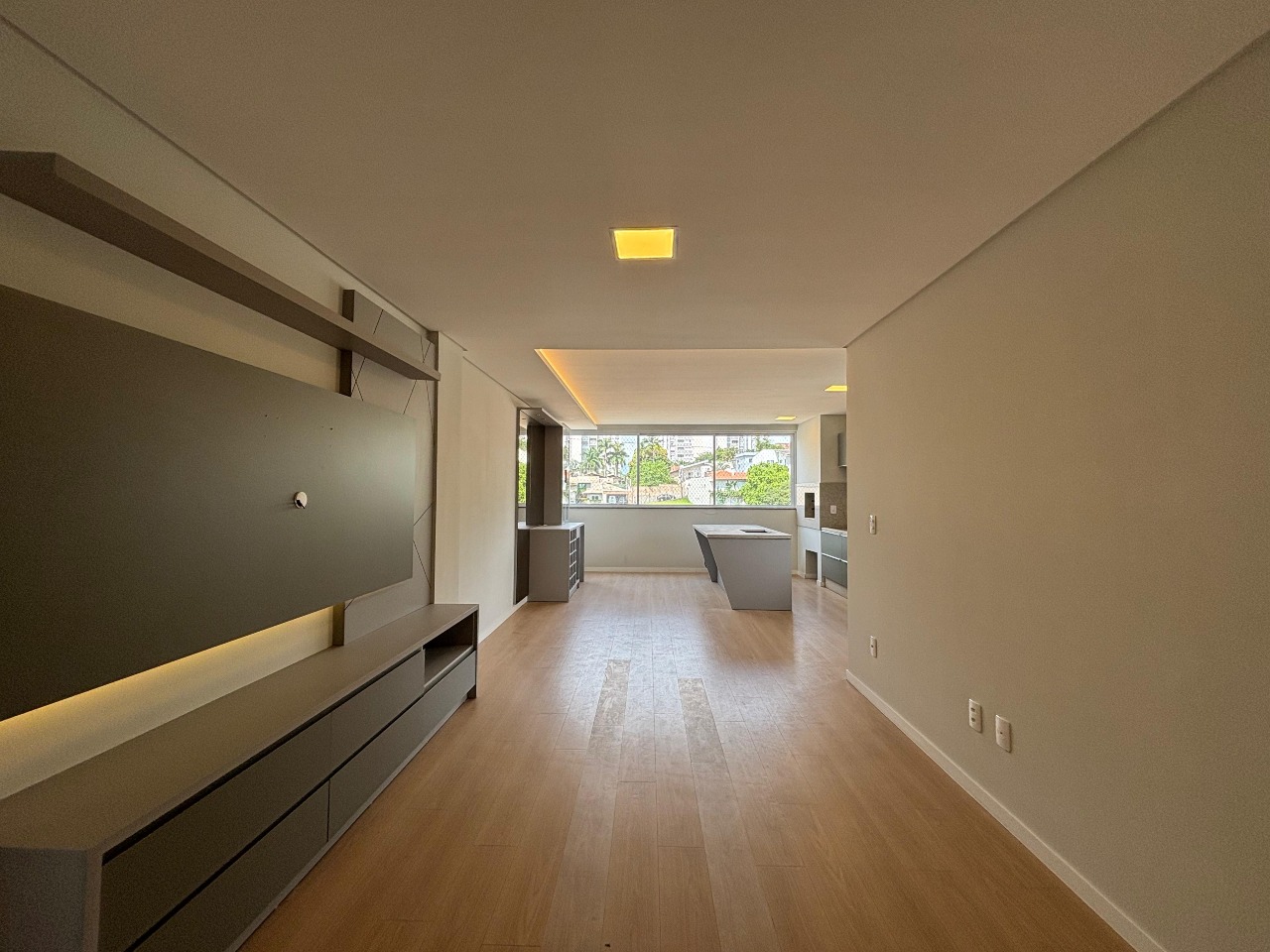 Apartamento, 3 quartos, 101 m² - Foto 3