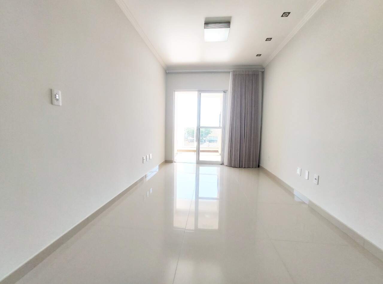 Apartamento à venda no Vila Lalau: 