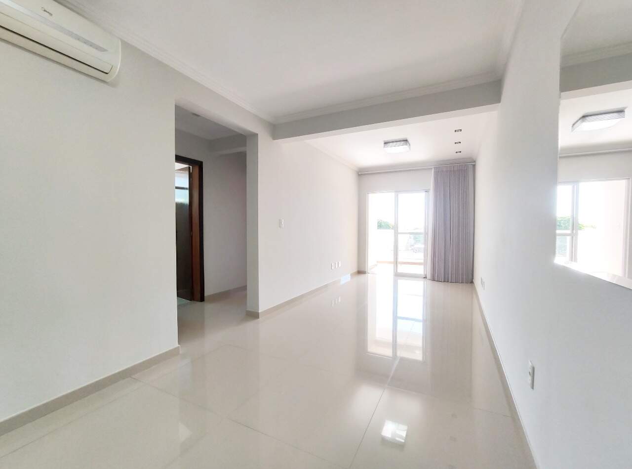 Apartamento à venda no Vila Lalau: 