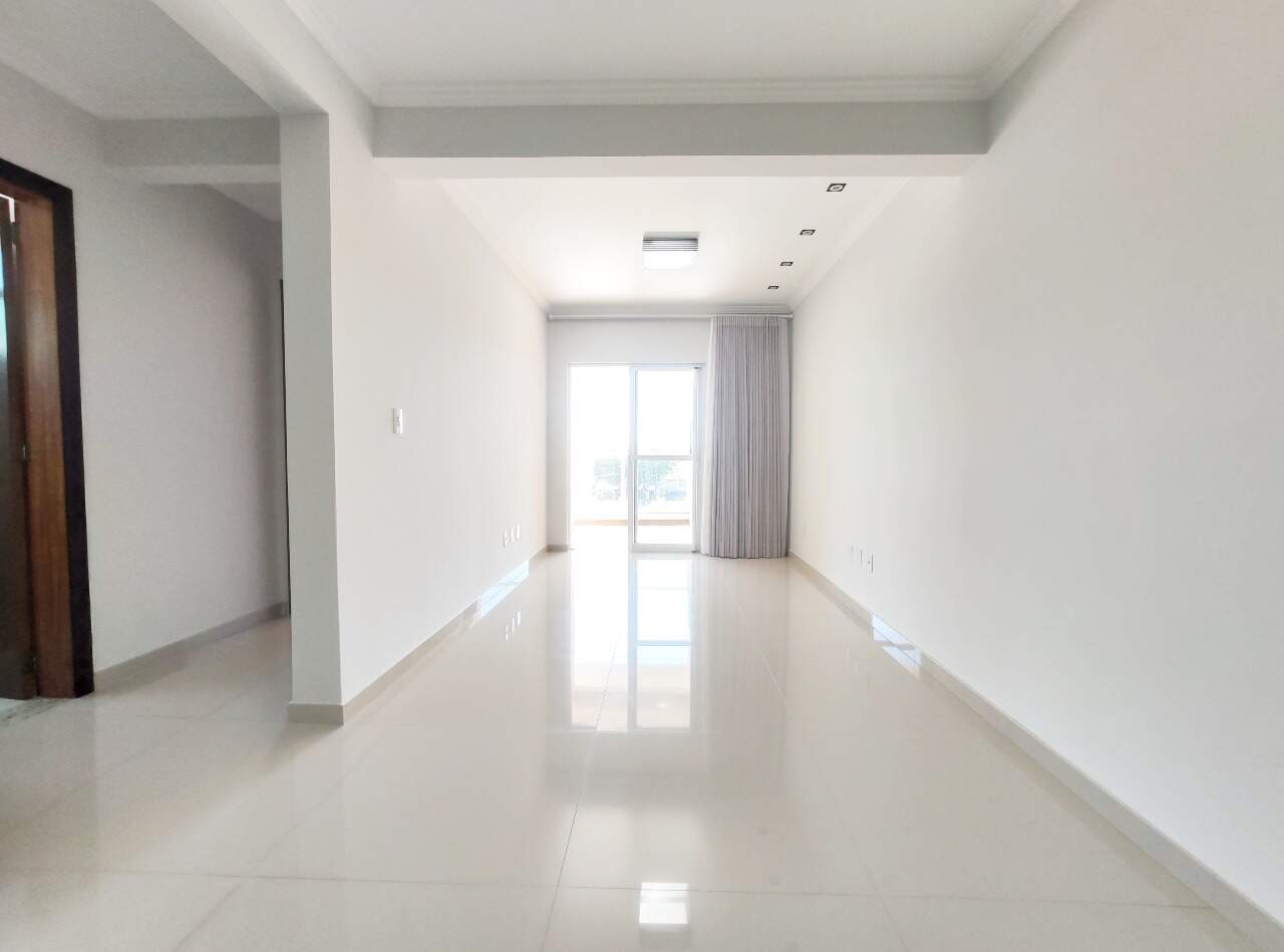 Apartamento à venda no Vila Lalau: 