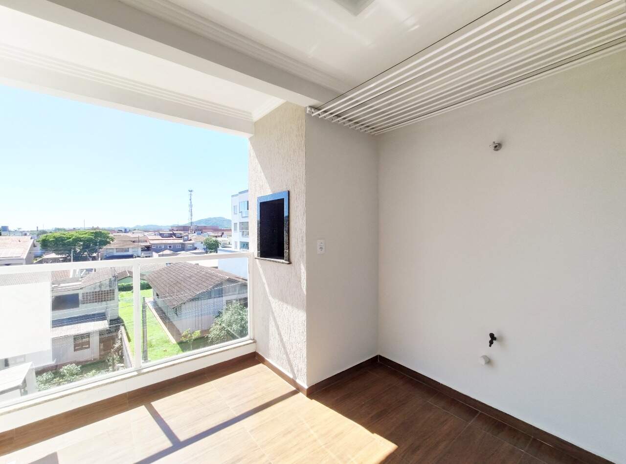Apartamento à venda no Vila Lalau: 